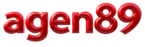 agen89 logo