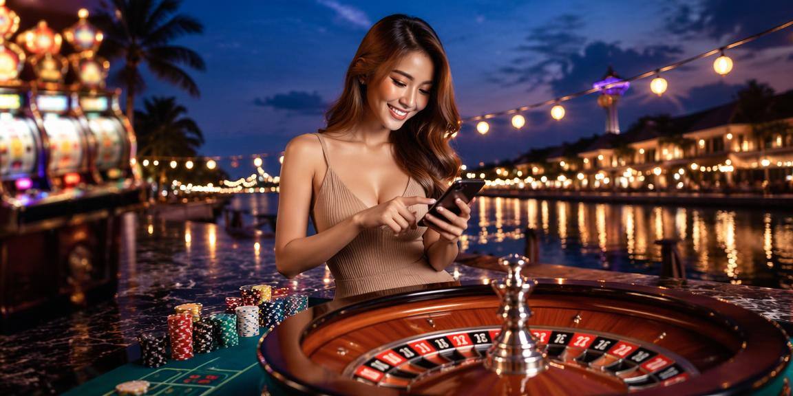 Mahjong Ways: Permainan Slot Bertema Asia yang Menghibur