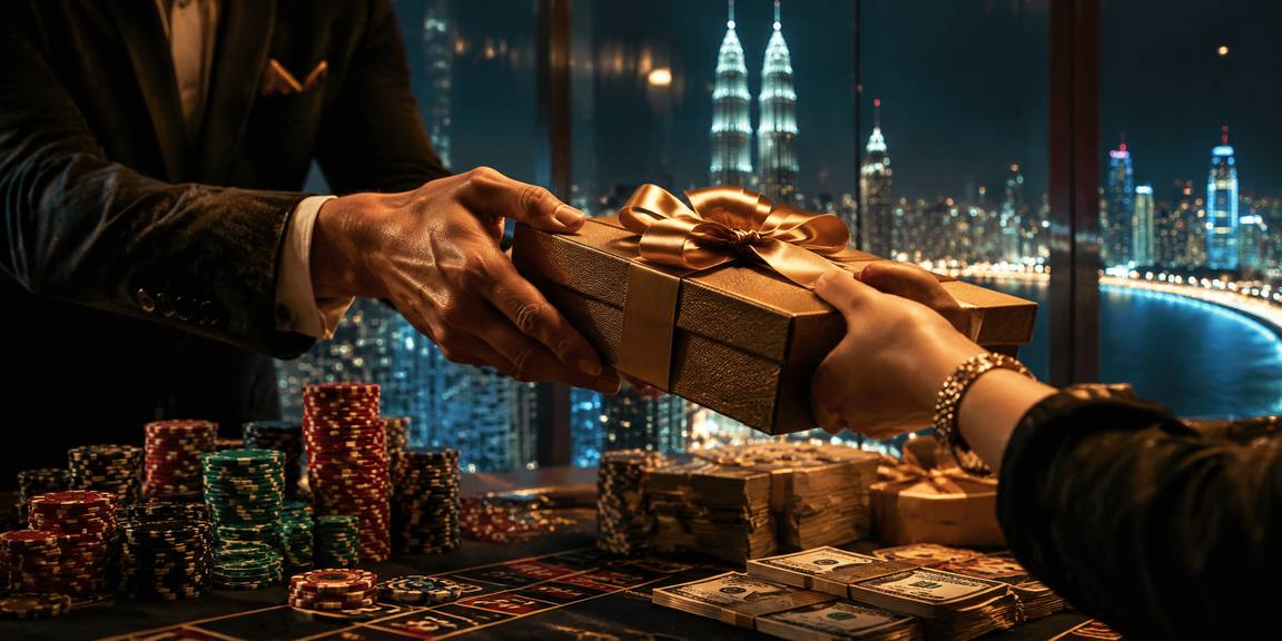 Terma Jelas Sebelum Akaun Dibuka